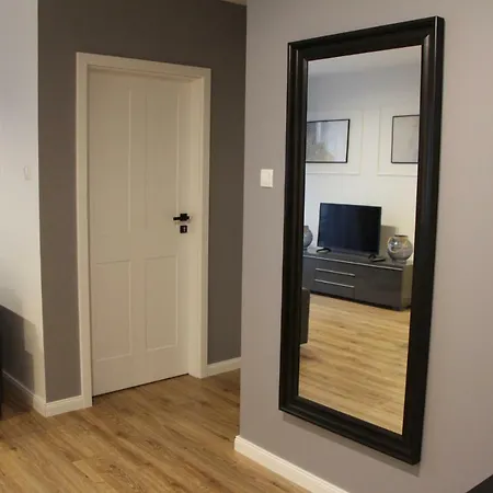 Apartament Baltyk 17